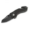 Navaja Boker Magnum Black Rescue