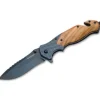 Navaja Boker Magnum Blomkvist Olive