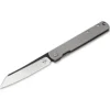 Navaja Boker Plus Zenshin