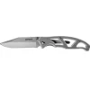 Navaja Gerber Paraframe I Inox Liso