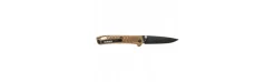 Navaja Gerber Zilch Coyote