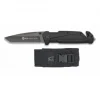 Navaja K25 Titanium Coated de Goma