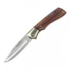 Navaja Muela BX 8 con Empuñadura Palovioleta