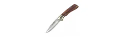 Navaja Muela BX 8 con Empuñadura Palovioleta