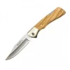 Navaja Muela BX 8 Empuñadura de Olivo