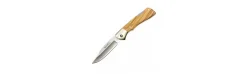 Navaja Muela BX 8 Empuñadura de Olivo