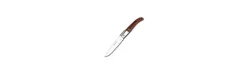 Navaja Muela PQ-9R Empuñadura Madera Coral