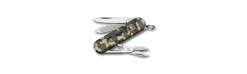 Navaja Multiusos Victorinox Classic SD Camuflaje