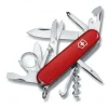 Navaja multiusos Victorinox Explorer_16 herramientas