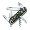 Navaja Multiusos Victorinox Spartan Camuflaje
