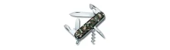 Navaja Multiusos Victorinox Spartan Camuflaje