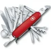 Navaja Multiusos Victorinox Swiss Champ_33 herramientas
