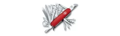 Navaja Multiusos Victorinox Swiss Champ_33 herramientas
