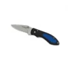 Navaja Plastimo Safe Blue