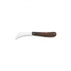 Navaja Tranchete Madera. Hoja de 7 cm