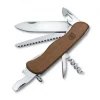 Navaja Victorinox Forester Wood