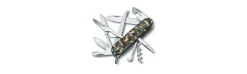 Navaja Victorinox Huntsman Camuflaje