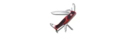 Navaja Victorinox Ranger Grip 61