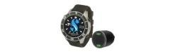 Ordenador Scubapro Galileo 3 + Emisor Smart Pro