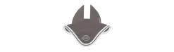 Orejera Equiline Eqcud Storm SS62
