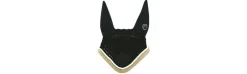 Orejeras antimoscas EQUITHÈME "Polyfun" Full