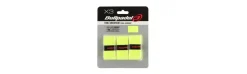 Overgrip Bullpadel GB1705 (3 Uds)