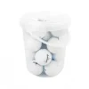 Pack 18 Bolas de Golf Recicladas Titleist Pro V1 Grados A-B