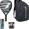 Pack Bullpadel Vertex 04 Hombre