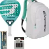 Pack Bullpadel Vertex 04 Mujer