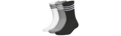 Pack Calcetines Adidas Crew