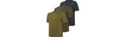 Pack camisetas Beretta OMY8