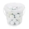 Pack de 50 Bolas de Golf Recicladas Grado A-B. Varias marcas.