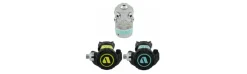 Pack Regulador Apeks XL4 Ocea + Octopus XL4 Ocea