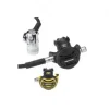Pack Regulador Apeks XTX50 DIN + Octopus Apeks XTX40