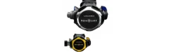 Pack Regulador Aqualung Leg3nd + Octopus Leg3nd