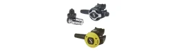 Pack Regulador Scubapro MK25 EVO + S620TI + OCT S270