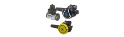 Pack Regulador Scubapro MK17 EVO2/C370/OCT R105
