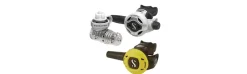 Pack Regulador Scubapro MK25 EVO + S620TI Blanco + OCT S270