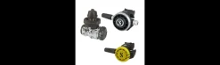 Pack Scubapro Regulador MK17 EVO2/G260 + Octopus R105