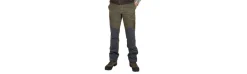 Pantalón de Caza Pasión Morena Técnico con Membrana