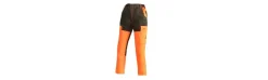 Pantalón de Caza Somlys Antiespinos Junior