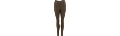 Pantalón de Montar ANKY Montar con Asiento Silicona XR22101 Glance Mujer