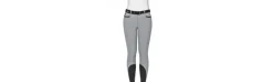 Pantalón de Montar Equiline Caltef Full Culera Grip Mujer