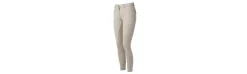 Pantalón de Montar Equi-Theme Micro Silicona Mujer
