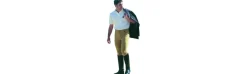Pantalón de Montar Equus Hombre