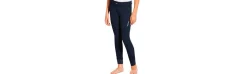 Pantalón de Montar Hispano Hípica Ariat Tri Factor Grip Full Junior