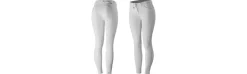 Pantalón de Montar Horze Grand Prix Culera Silicona Mujer