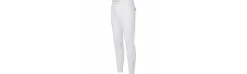 Pantalón de Montar Kingsland Klkent Rodilla Grip Hombre