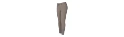 Pantalón de Montar Kingsland Kessi rodillera grip Mujer