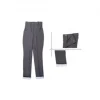Pantalón de Montar Zaldi ROCÍO Unisex TALLA 36